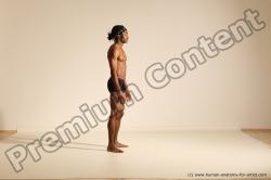 Breakdance reference poses of Enrique